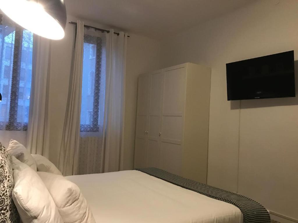 Отель Venetian Experience Экстерьер фото