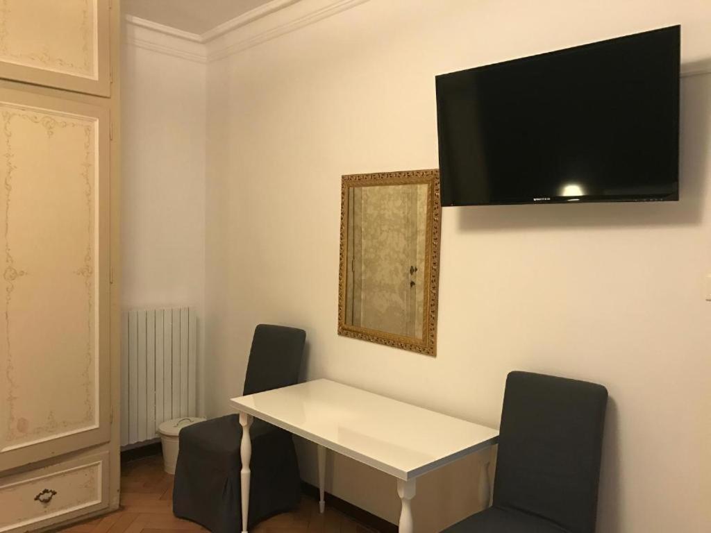 Отель Venetian Experience Экстерьер фото