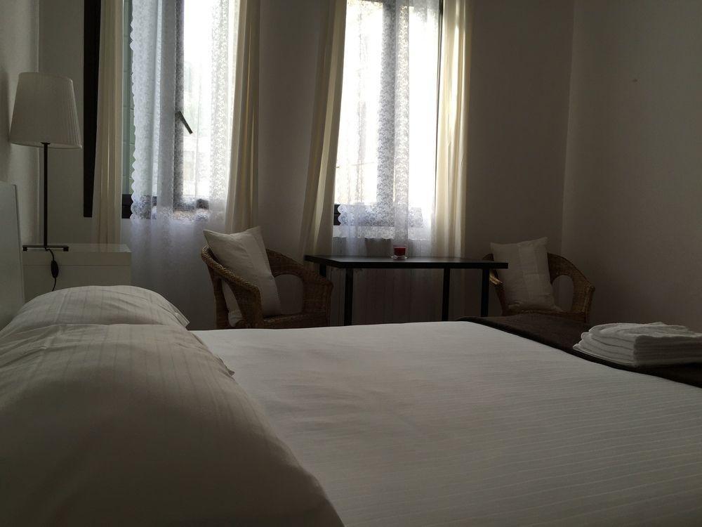 Отель Venetian Experience Экстерьер фото