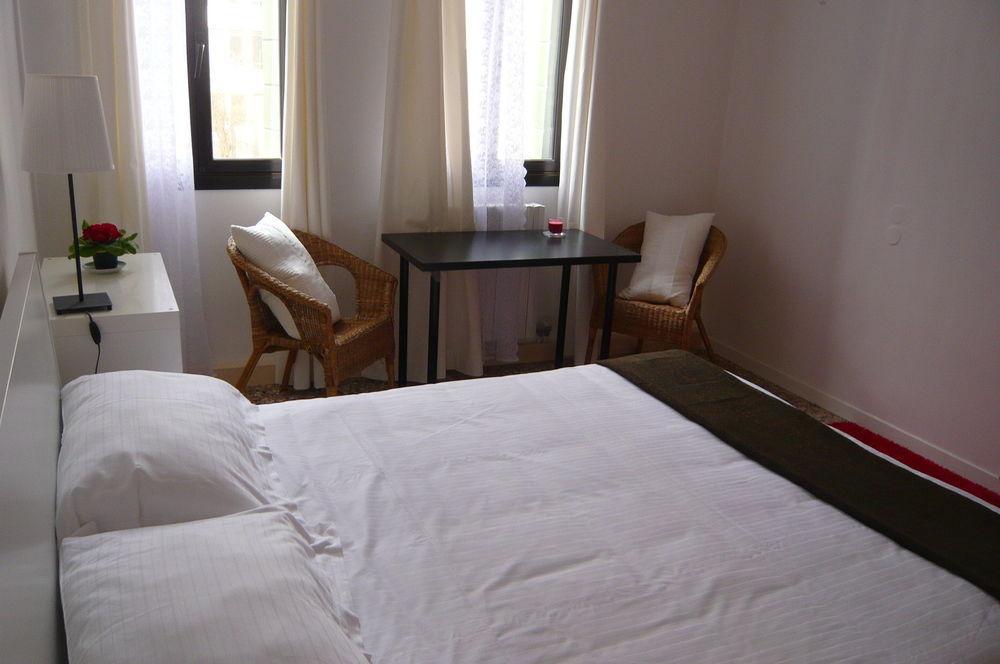 Отель Venetian Experience Экстерьер фото