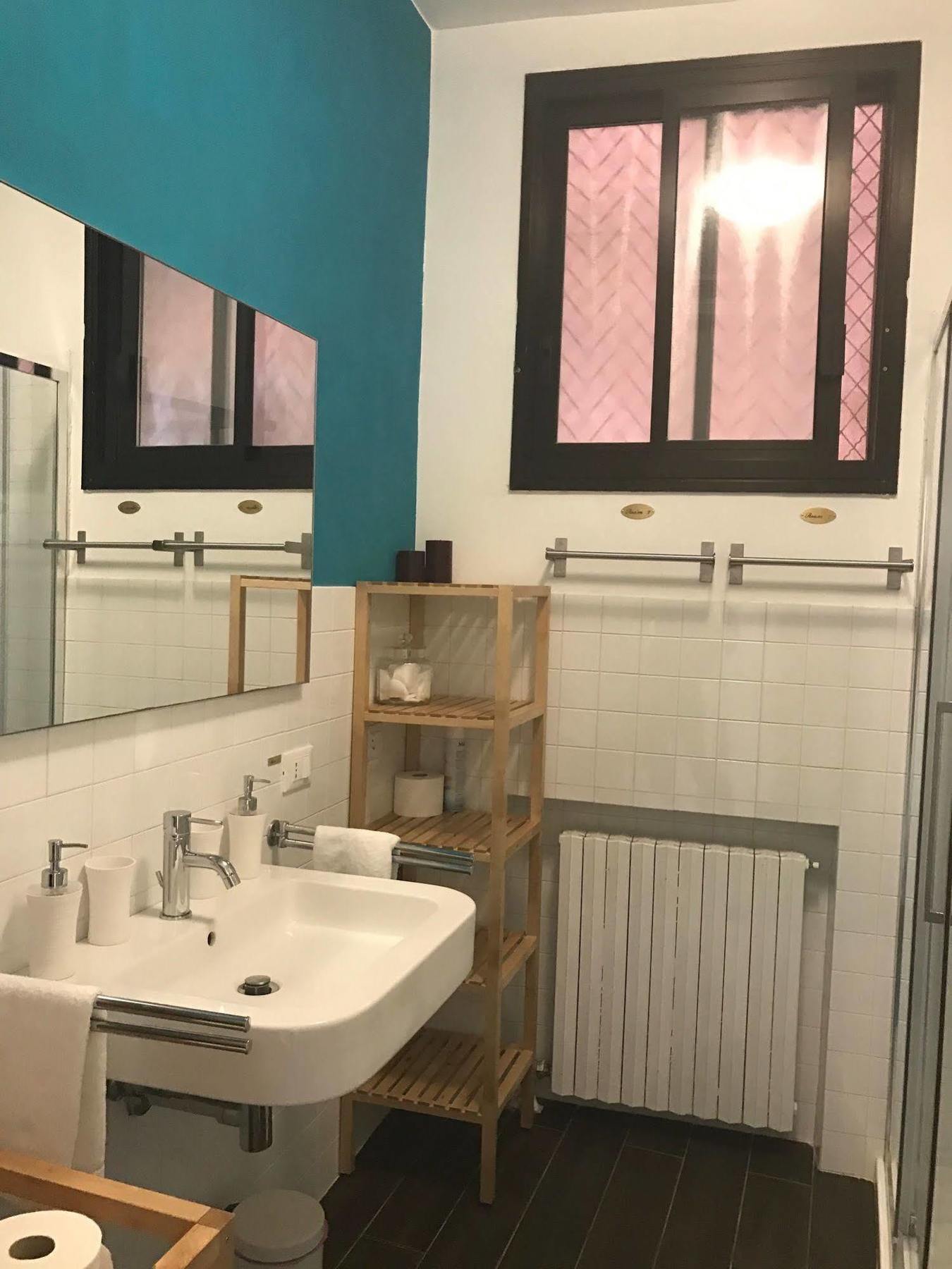 Отель Venetian Experience Экстерьер фото