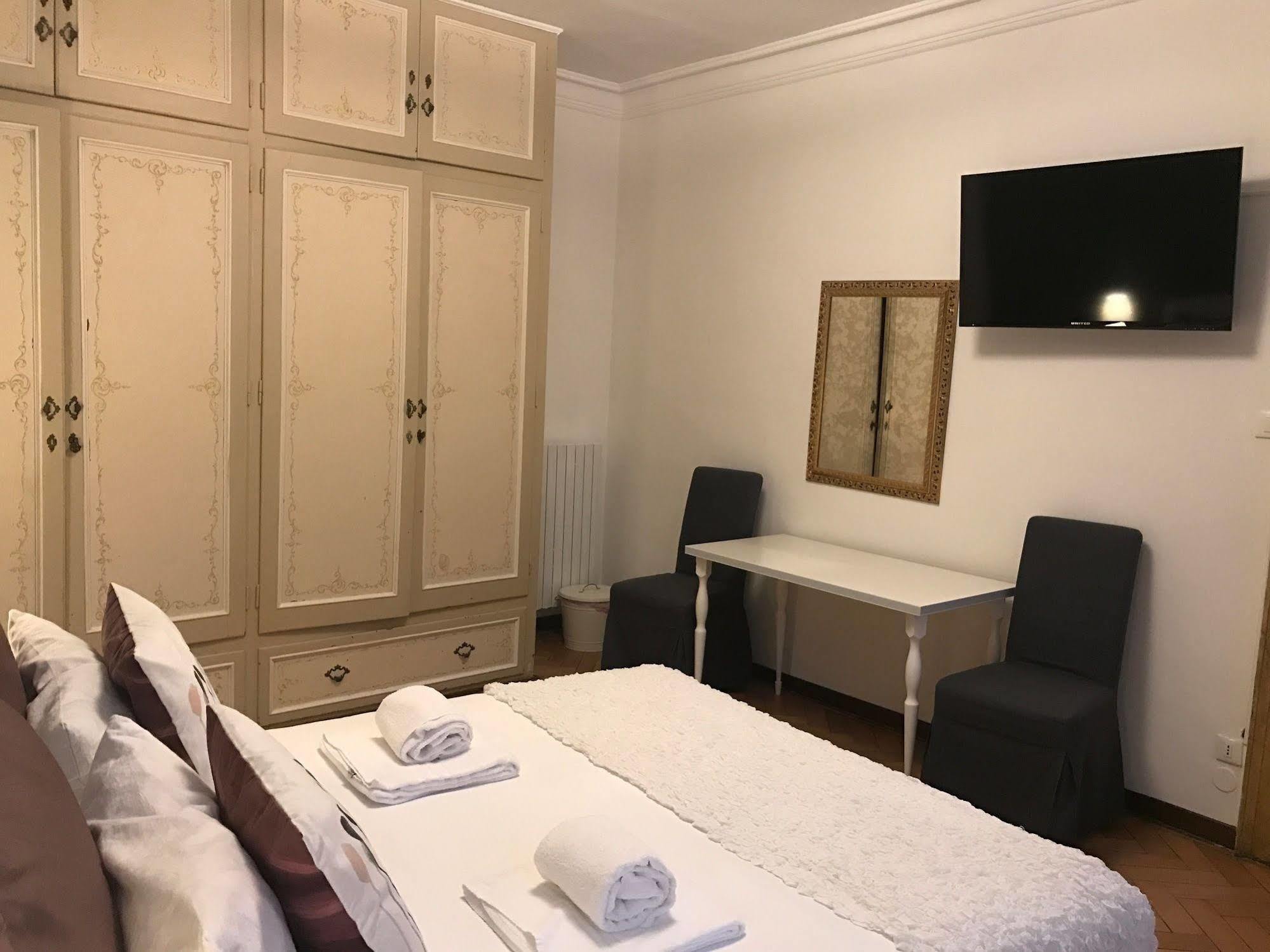 Отель Venetian Experience Экстерьер фото